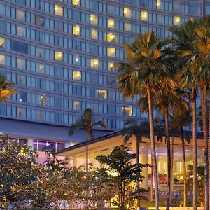 Thistle 5*, Johor Bahru Malaysia