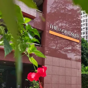 The Maple 3*, Kuala Lumpur Malaysia