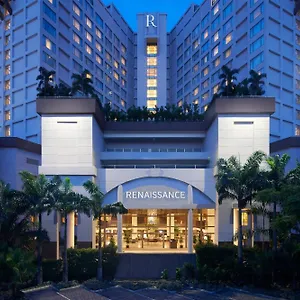 Renaissance 5*, Johor Bahru Malaysia
