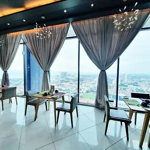The Shore & Residences 4*, Malacca Malaysia