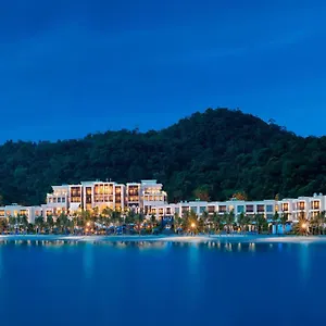 The St. Regis Langkawi 5*, Kuah Malaysia