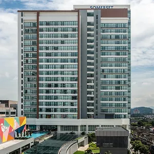 Somerset Damansara Uptown 4*, Petaling Jaya Malaysia