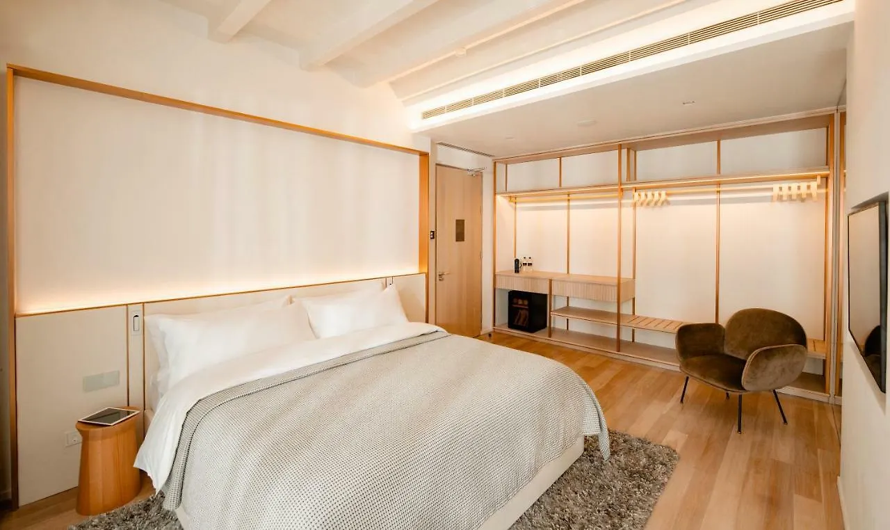 ****  88 Armenian Otel George Town Malezya