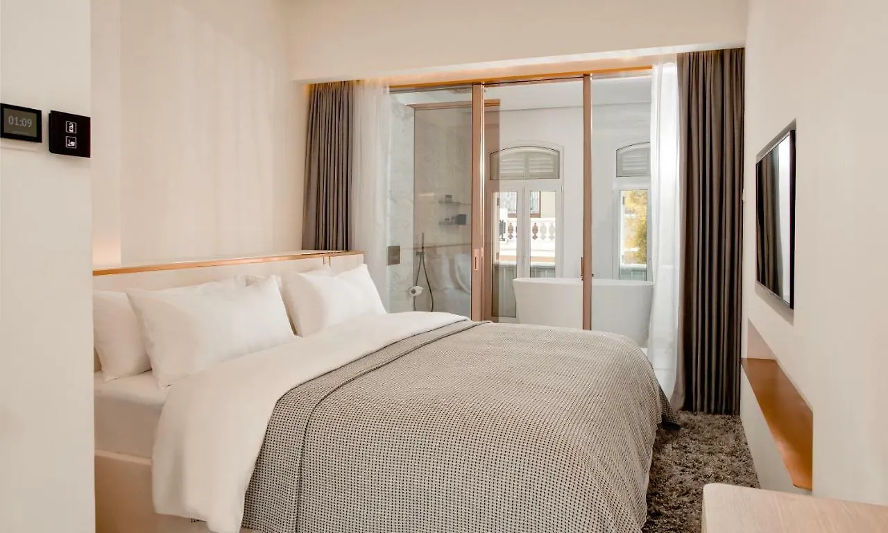 88 Armenian Hotel George Town Malaysia
