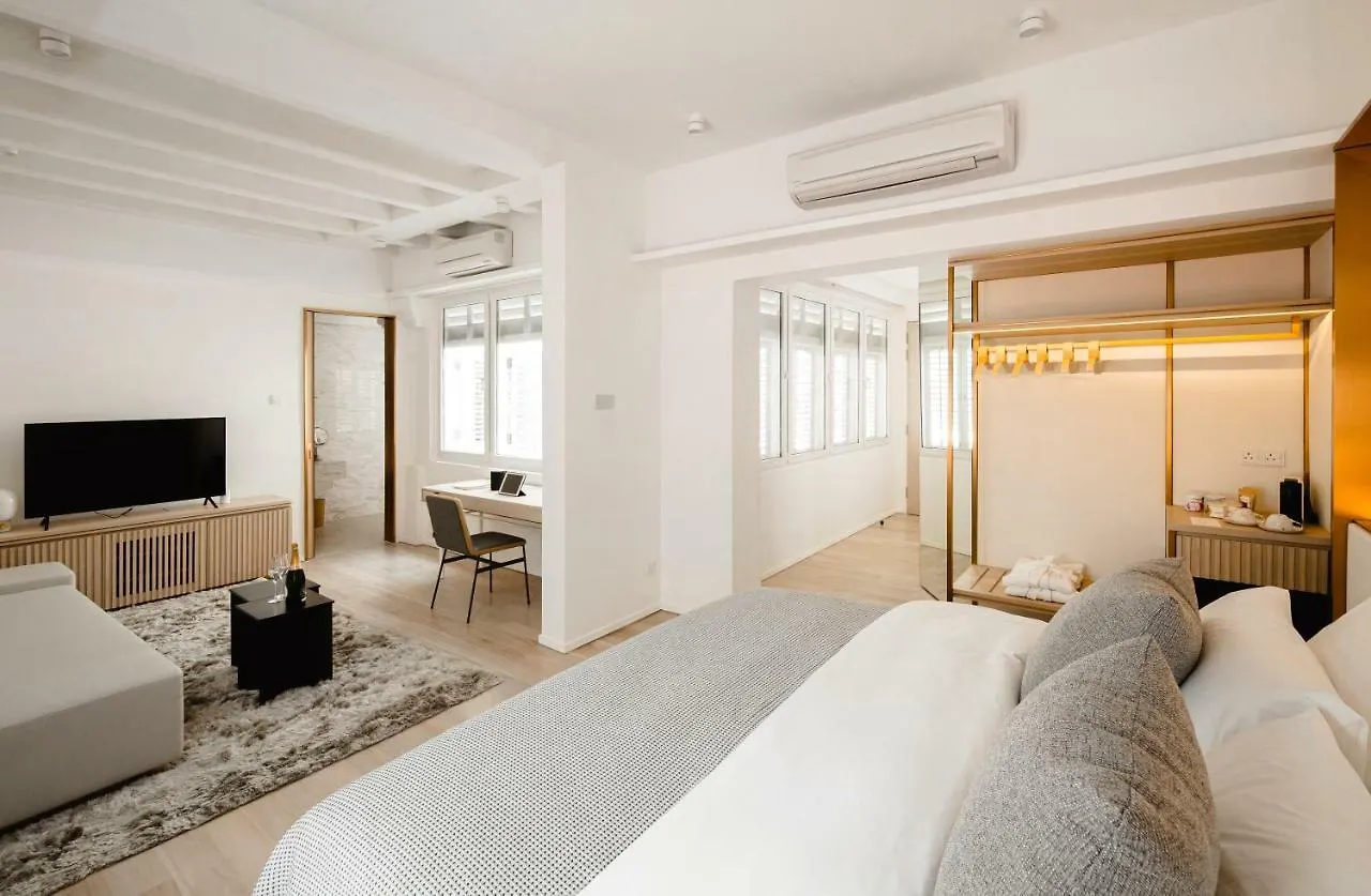 88 Armenian Hotel George Town