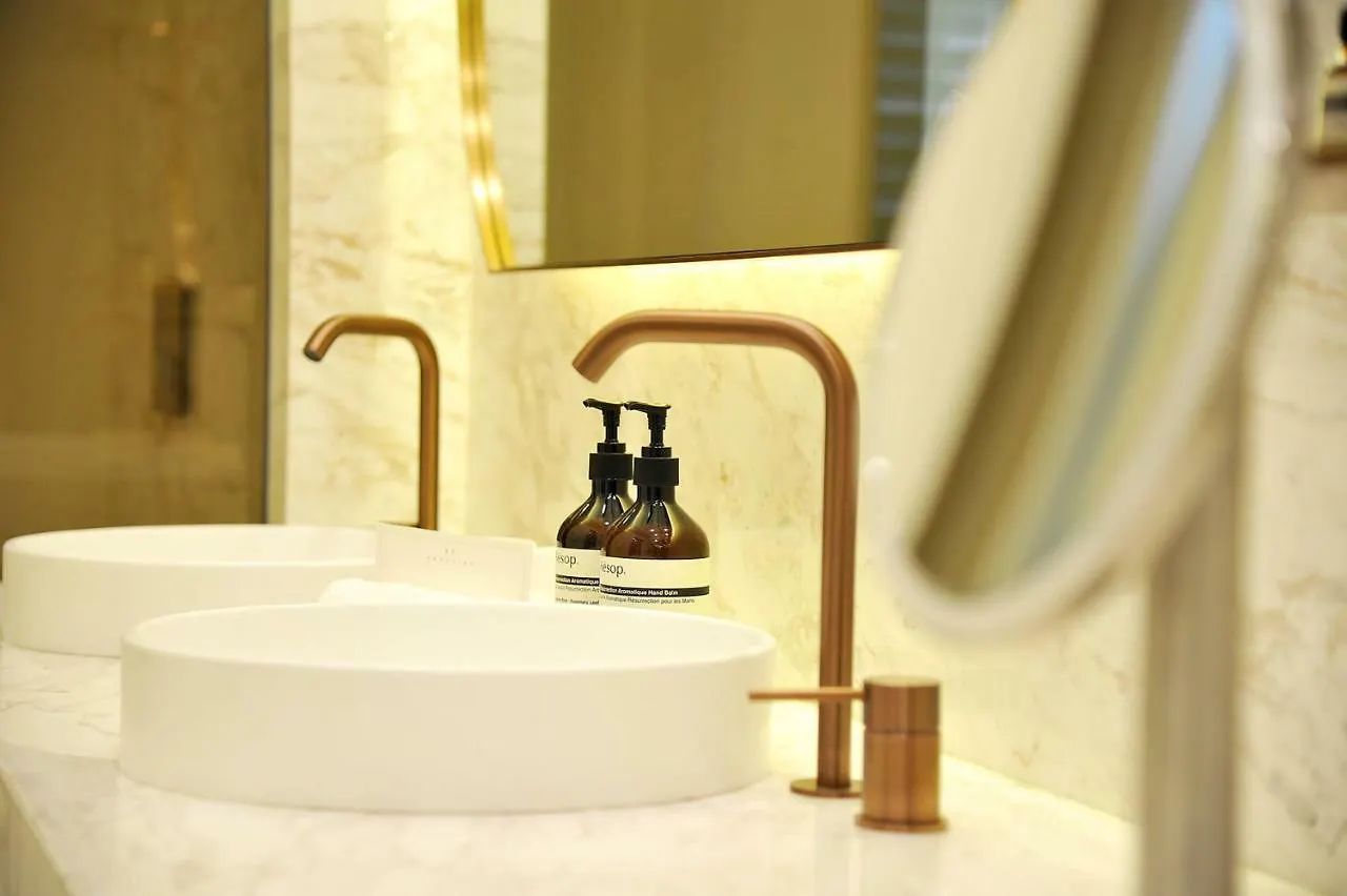 88 Armenian Hotel George Town